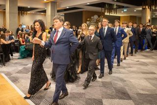 Studniówki 2025 we Wrocławiu