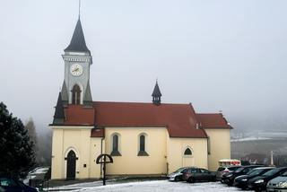 Bandyci spalili Henryka i Małgorzata. Krewnych pochowano osobno