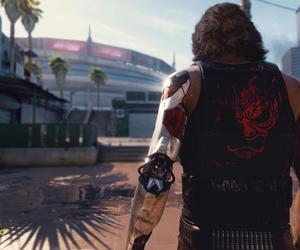 Cyberpunk 2077 z nową aktualizacją. Jakie błędy naprawi patch 2.01?