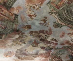 Skarbiec i zakrystia akustyczna w Archikatedrze lubelskiej