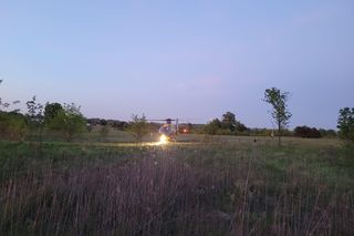 Dwóch mieszkańców Kalet zginęło w wypadku w Sączowie. Trzecia osoba walczy o życie