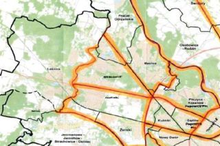 Szykują nowy podział Wrocławia. Te osiedla mogą zniknąć z mapy 