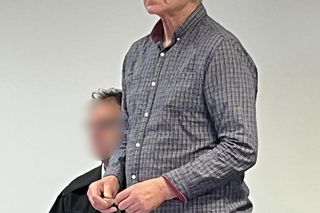 Zabiłem pani tatę. Sprawca zbrodni sprzed 30 lat stanął przed sądem