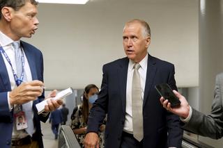 Mają kompromis w sprawie broni