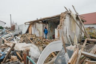 Wojna w Ukrainie. Po 731 dniach piekła, ukraińskie dzieci wciąż potrafią marzyć