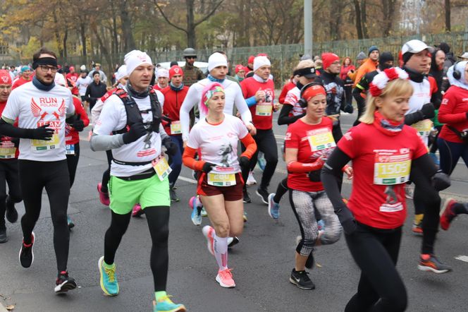 Bieg Niepodległości RUNPOLAND w Poznaniu