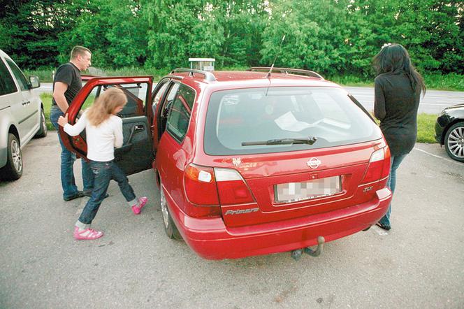 Brawurowa ucieczka z norweskiej niewoli