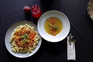 Czy szpitalne jedzenie musi być niedobre? Tak jedzą pacjenci w szpitalach na Śląsku