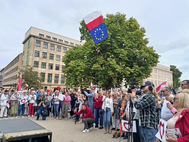 "Poznańska Próba Generalna" z Adamem Szłapką