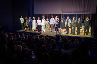 Festiwal Arcydzieł 2025 w  Rzeszowie. Spektakle