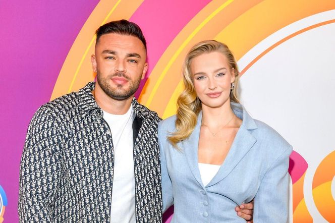 Karolina Pisarek w ciąży! Ukrywała to tygodniami, a teraz pokazała wszystko