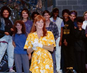 Książę Andrzej przestał być księciem! Fergie ucieknie za granicę?