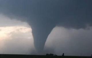 Tornado, USA