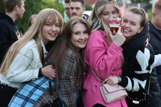 Juwenalia Politechniki Lubelskiej 2024. Tak studenci bawią się drugiego dnia koncertów!