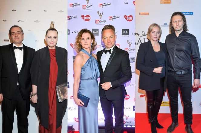 Te gwiazdy wybaczyły zdradę!