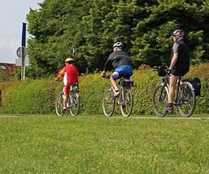 Nowa ścieżka rowerowa w regionie. Powstanie między Nowogrodem a Zbójną