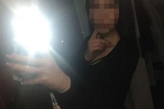 Pogrzeb 16-letniej Mai