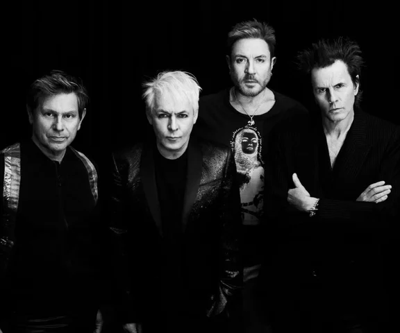 Dlaczego Duran Duran nigdy nie zagrali na legendarnym europejskim festiwalu? Jest wyjaśnienie!