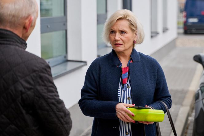 Na Wspólnej, odcinek 3962: Tak Danka w końcu odkryje kłamstwo Marka! To będzie koniec Zimińskich? - ZDJĘCIA