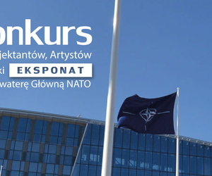 Konkurs na polski eksponat do Kwatery Głównej NATO
