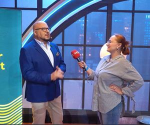 Piotr Gąsowski - Wywiad dla Super Expressu