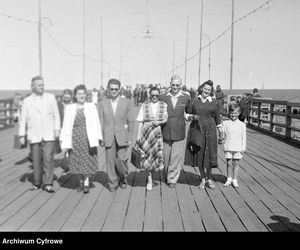 Wczasy pracownicze w PRL-u