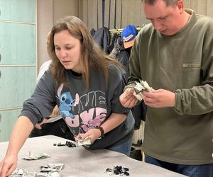 Podsumowanie kwesty na rzecz zabytkowych grobów w Grudziądzu