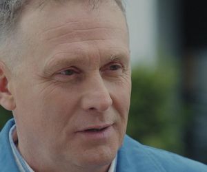 M jak miłość odc. 1886. Artur Rogowski (Robert Moskwa)