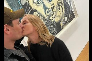 Magdalena Cielecka, Bartosz Gelner