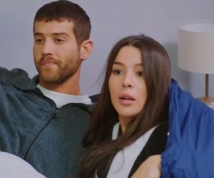 Miłość i nadzieja odc. 329. Zeynep, Cihan