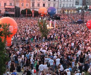 Piknik naukowy, potańcówka i koncert w ramach „Lata z Radiem i Telewizją Polską” w Lublinie