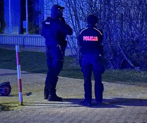Napadał na seniorki w Warszawie. Wreszcie wpadł w ręce policji 