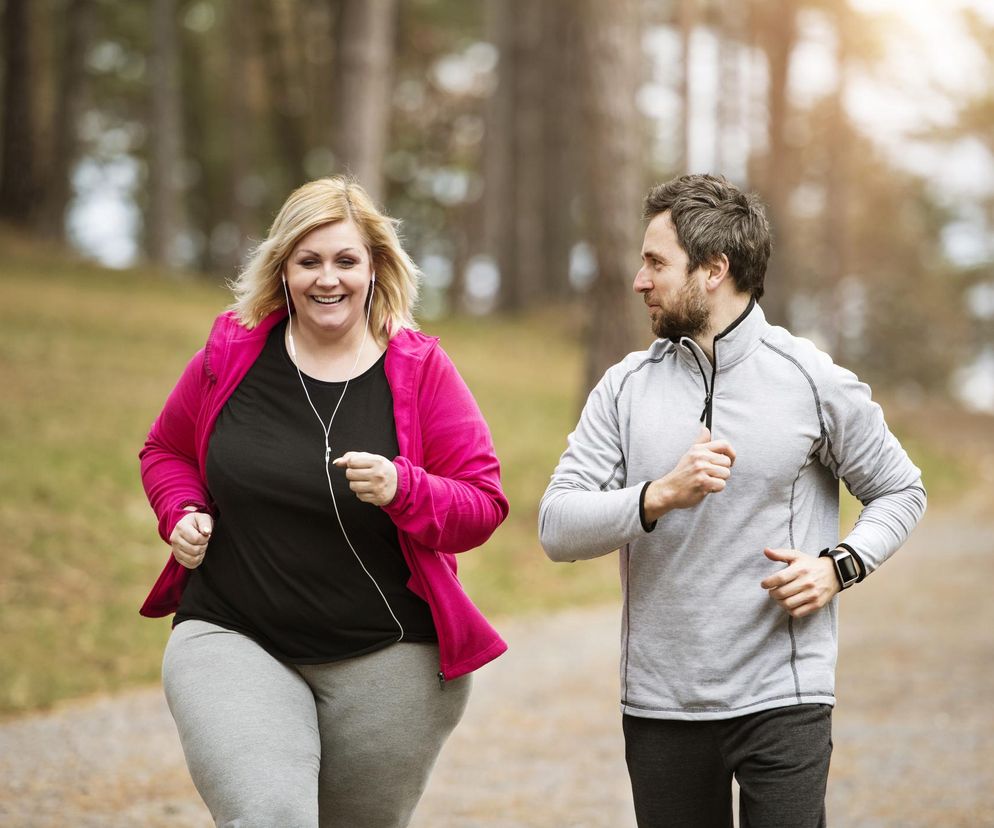 Wystarczy 30 minut, by zapobiegać cukrzycy. Natychmiast spada poziom cukru i insulinooporność