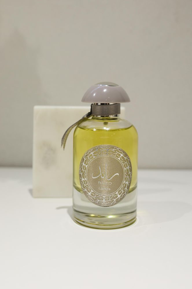 Perfumy arabskie 