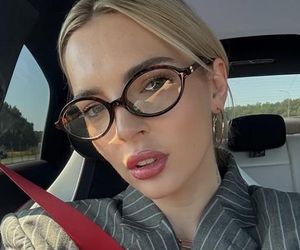 Karolina Brzuszczyńska, Way of Blonde