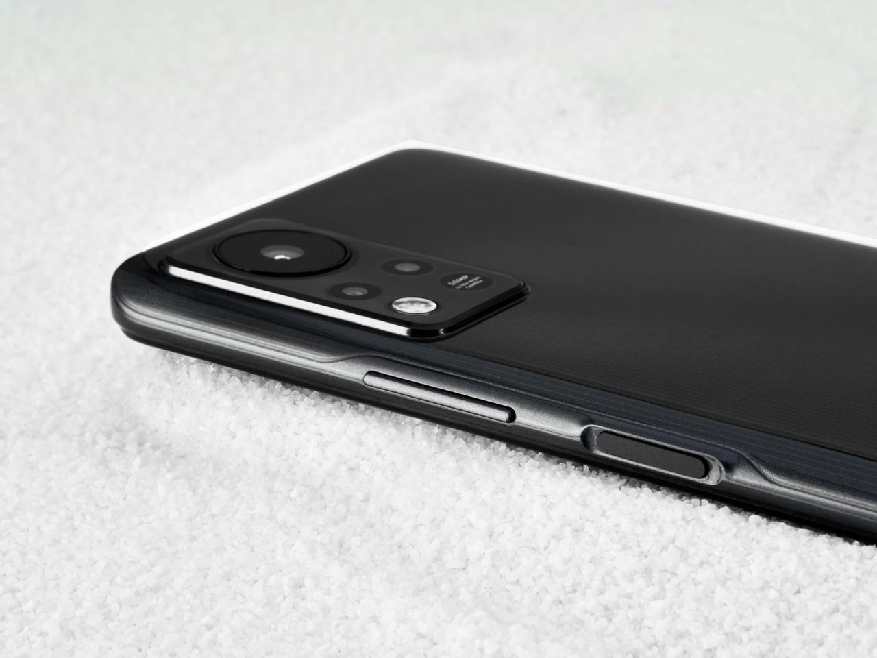 Infinix ZERO ULTRA z turboładowaniem 180W już w Polsce