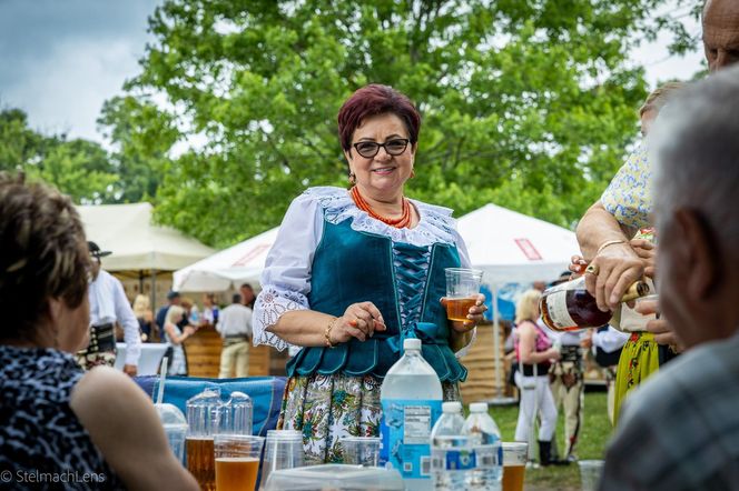 Wielki piknik ZPPA zachwycił Polonię