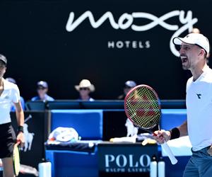 Jan Zieliński i Su-Wei Hsieh wygrali Australian Open