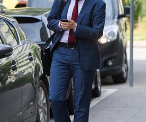 Rozprawa rozwodowa Marianny i Łukasza Schreiberów