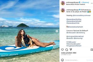 Miss Supranational 2023