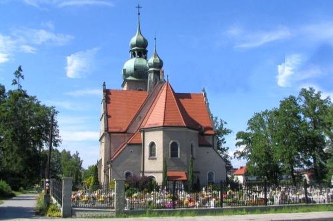 Turystyczne zabytki Goczałkowic-Zdroju jak historia uzdrowiska