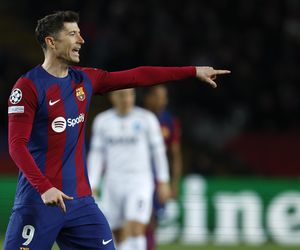 Robert Lewandowski w meczach z Realem. Tak prezentował się w El Clasico FC Barcelona - Real Madryt