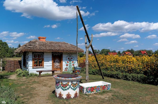 Najlepsze miejsca na letni wypoczynek w Małopolsce według AI. Tak wygląda TOP 10