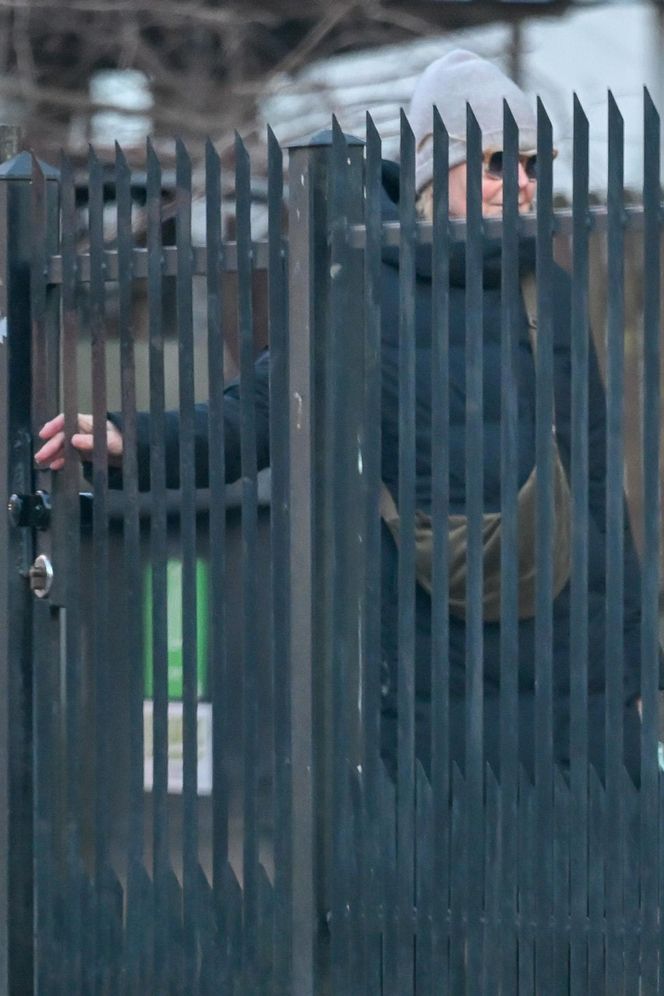 Barbara Bursztynowicz. Spokojne życie po "Klanie"