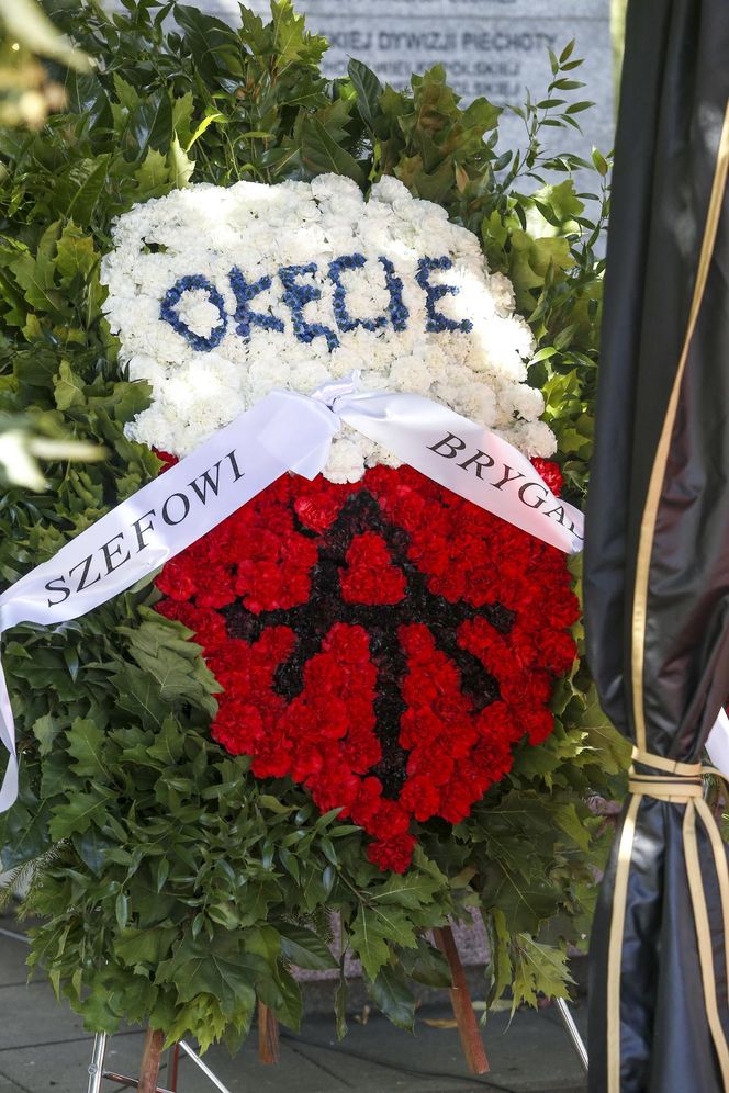 Ostatnie pożegnanie Jerzego Dziewulskiego. Wzruszające sceny na pogrzebie