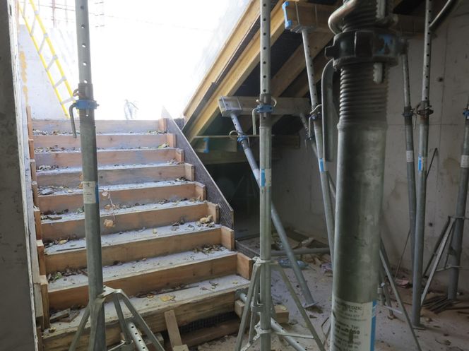 Nowy Komisariat Policji w Warszawie. Wybudują go za ponad 25 mln zł