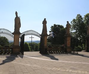 Kalwaria Zebrzydowska