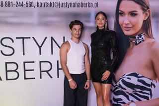 Justyna Haberka - Polska Miss 2023 śpiewa o tęsknocie. Kto oklaskiwała ją podczas premiery singla?