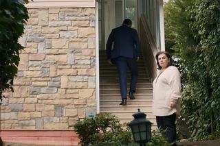 Miłość i nadzieja. Sila w pułapce, Kuzey rusza na ratunek!