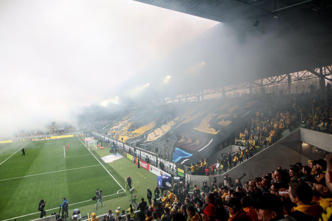 Stadio Miejski w Katowicach areną europejskich pucharów